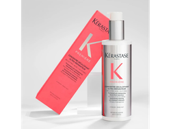 Pre Shampoo Première Kérastase Concentré Décalcifiant Ultra-Réparateur 250ml