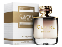 Quatre Absolu de Nuit 100ml
