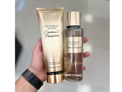 Coconut Passion Victoria's Secret