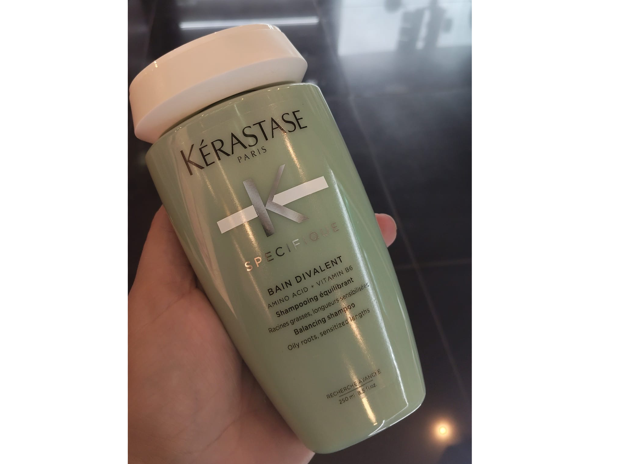 Shampoo SPECIFIQUE BAIN DIVALENT 250ml