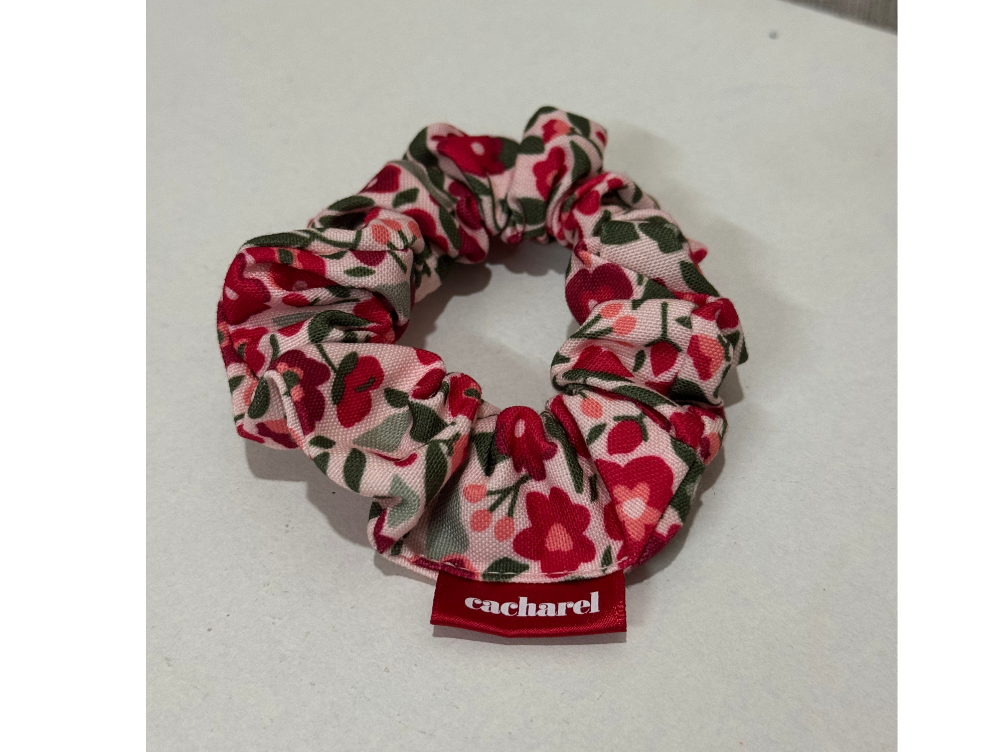 Elástico de cabelo CACHAREL