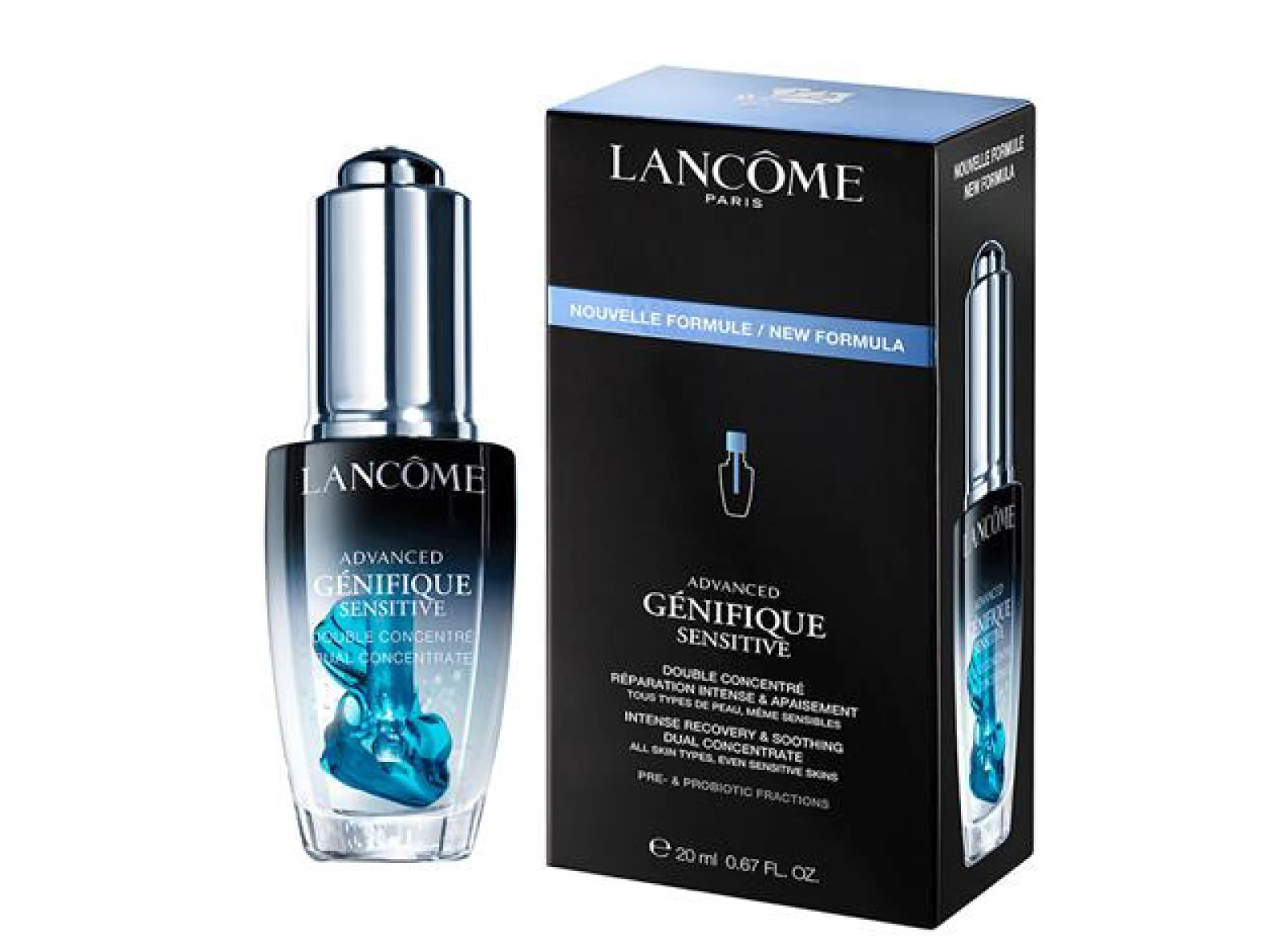 ADVANCED GÉNIFIQUE SENSITIVE SÉRUM 20ml PROMOCIÓN