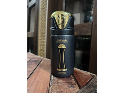 WINNERS TROPHY Perfume aerosol