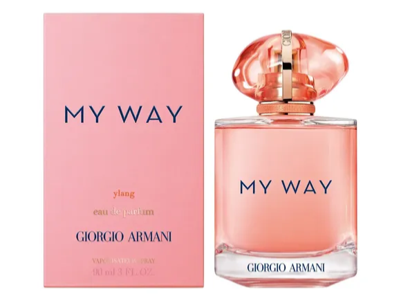 My Way Ylang Giorgio Armani 90ml