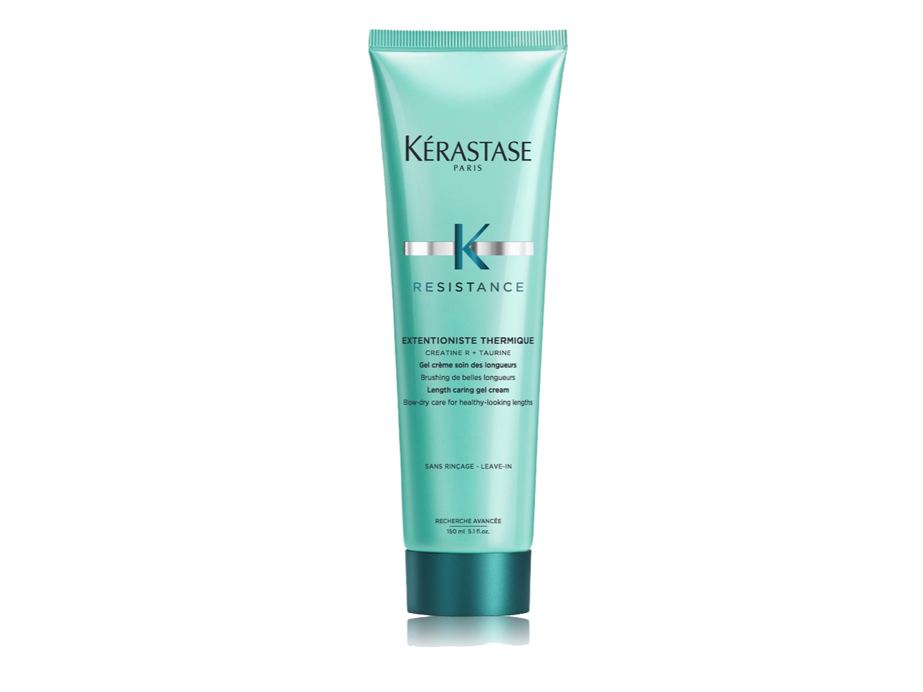 Protector Térmico Thermique Extentioniste Résistance 150ml