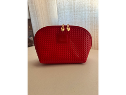 Neceser GISADA Rojo