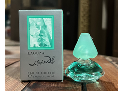 Laguna 5ml Salvador Dali
