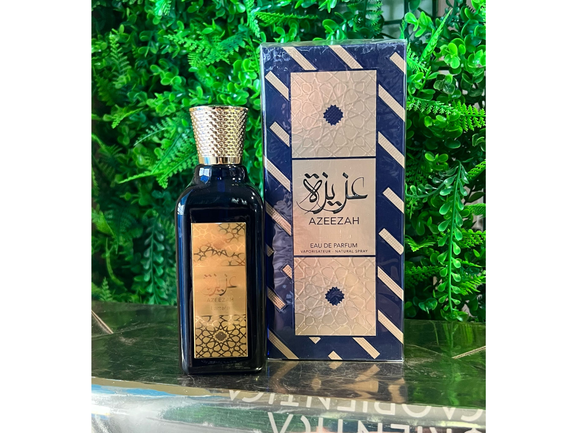 Azeezah 100ml
