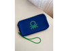 Cartera de mano BENETTON en silicona