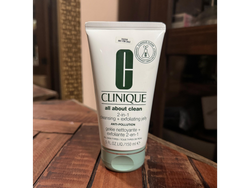 Gel de limpieza profunda 150ml