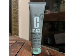 Máscara facial desintoxicante 150ml