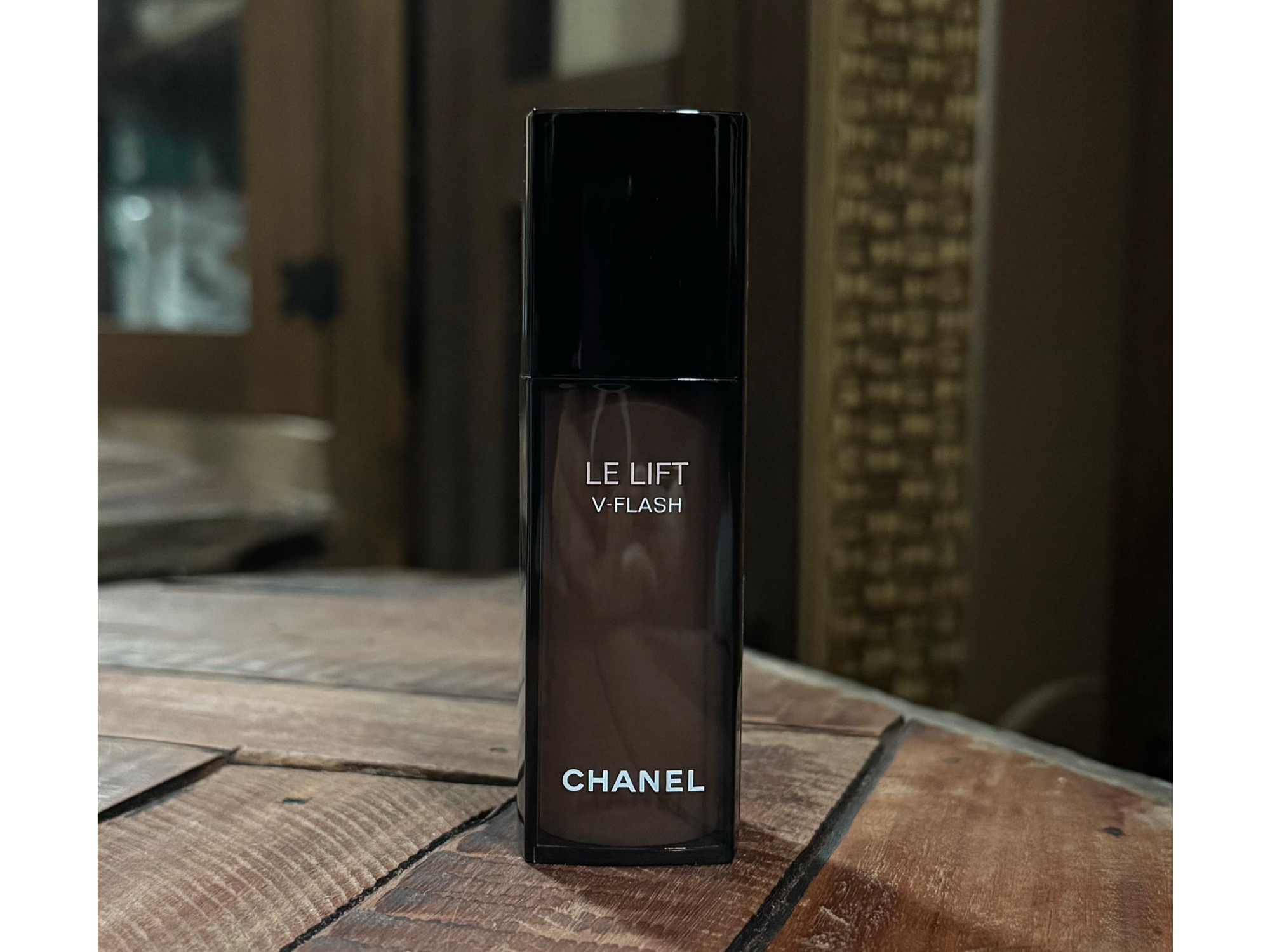 CHANEL – Le Lift V-Flash (30 ml) TESTER