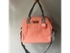 Bolso térmico salmon