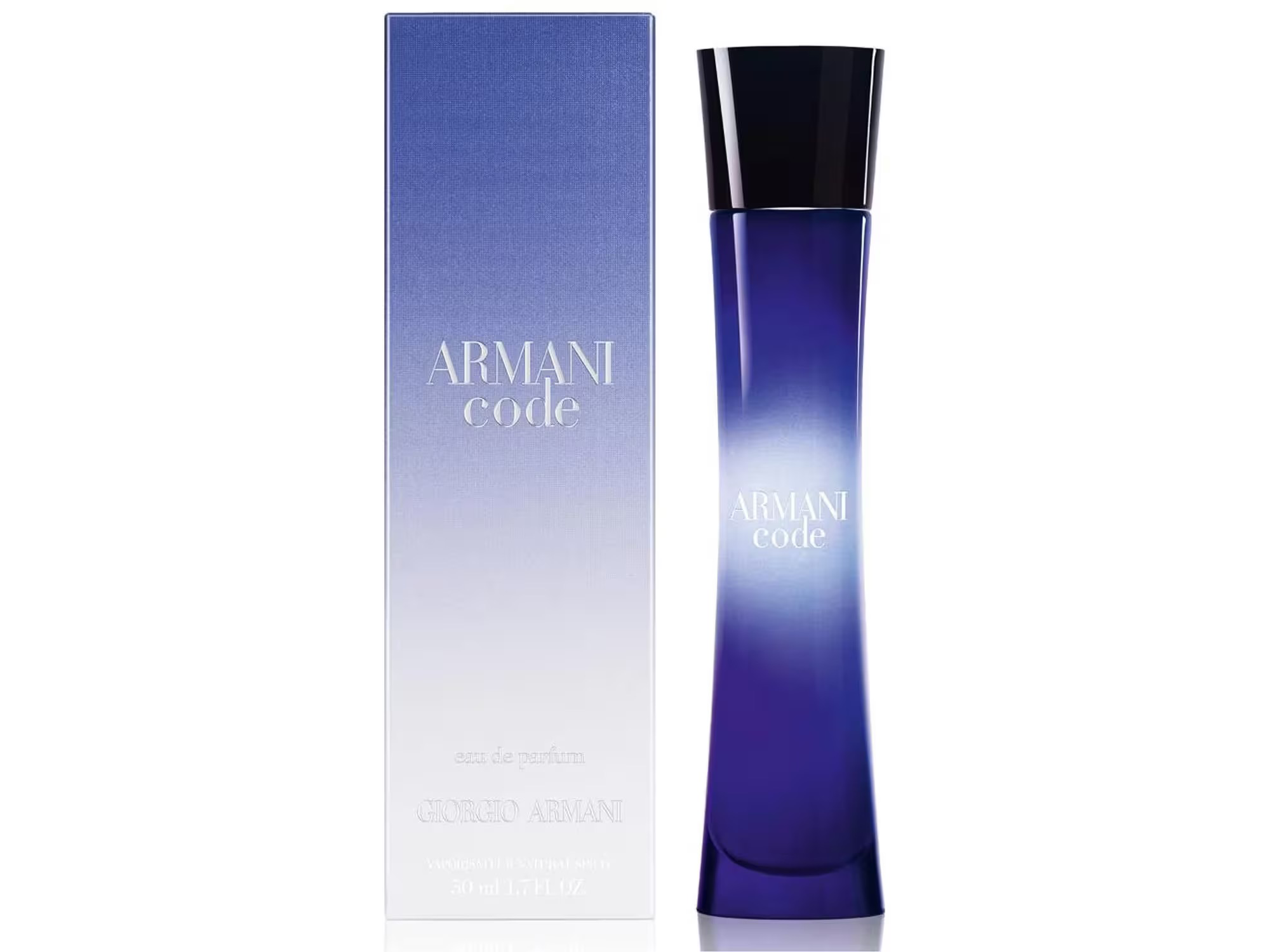 Armani Code 75ml