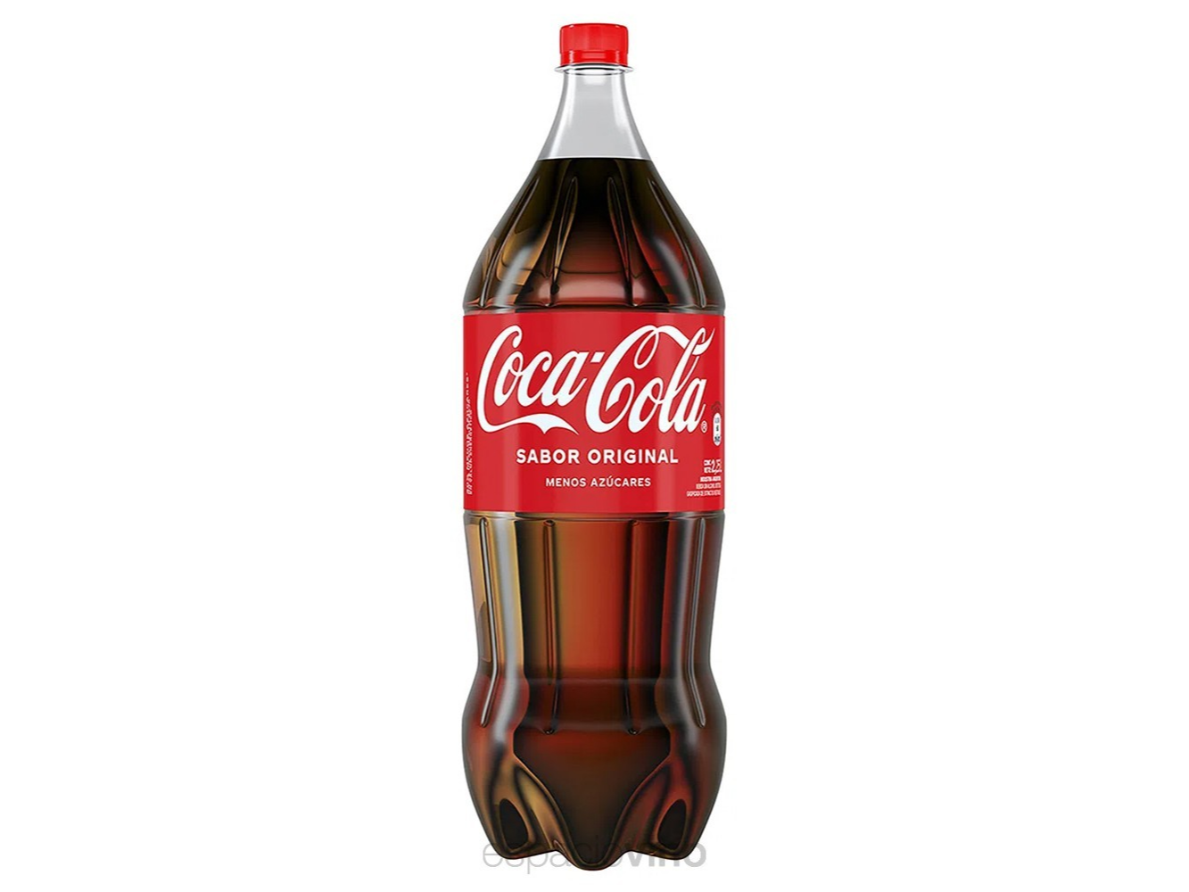COCACOLA x2.25 Lt.