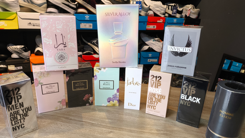 ℙ𝔼ℝ𝔽𝕌𝕄𝔼𝕊 𝕀𝕄ℙ𝕆ℝ𝕋𝔸𝔻𝕆𝕊