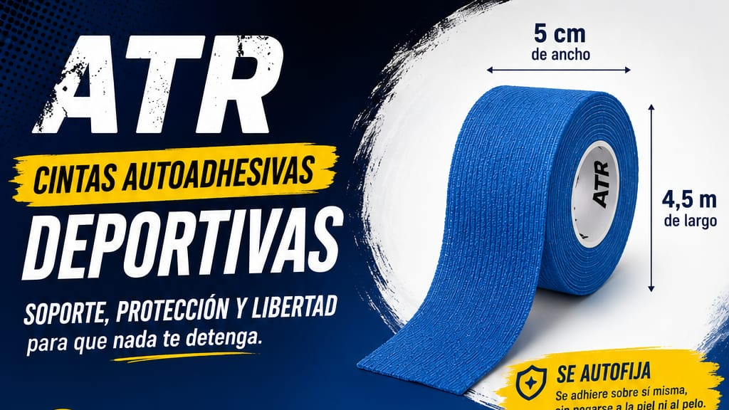 CINTAS AUTOADHESIVAS