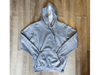 Canguro Nike gris