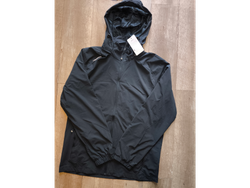 Campera rompe viento Azul (Hombre)