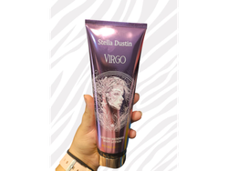 Body Lotion con Shimmer - Virgo