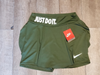 Shorts Pollera