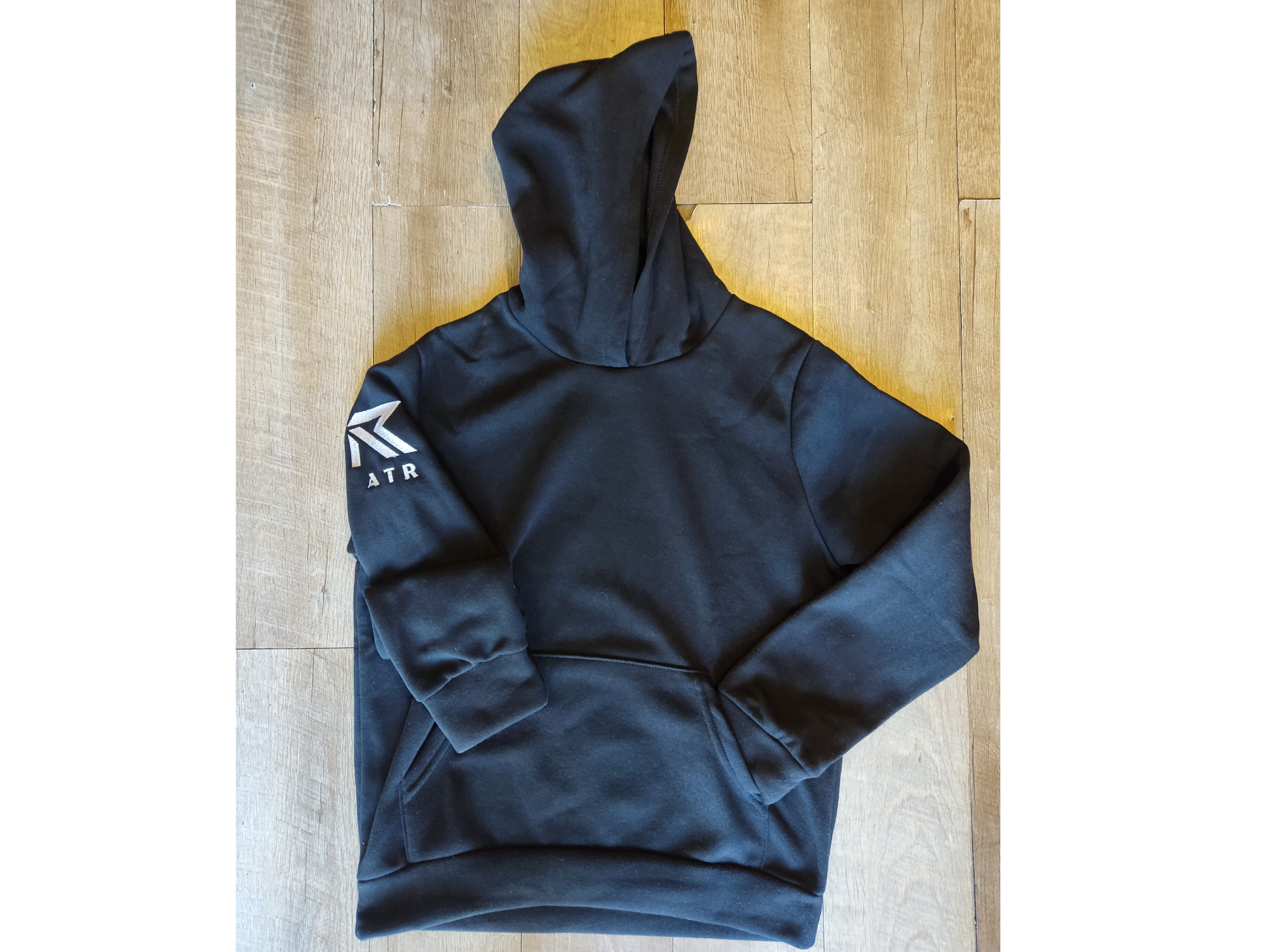 Canguro ATR negro