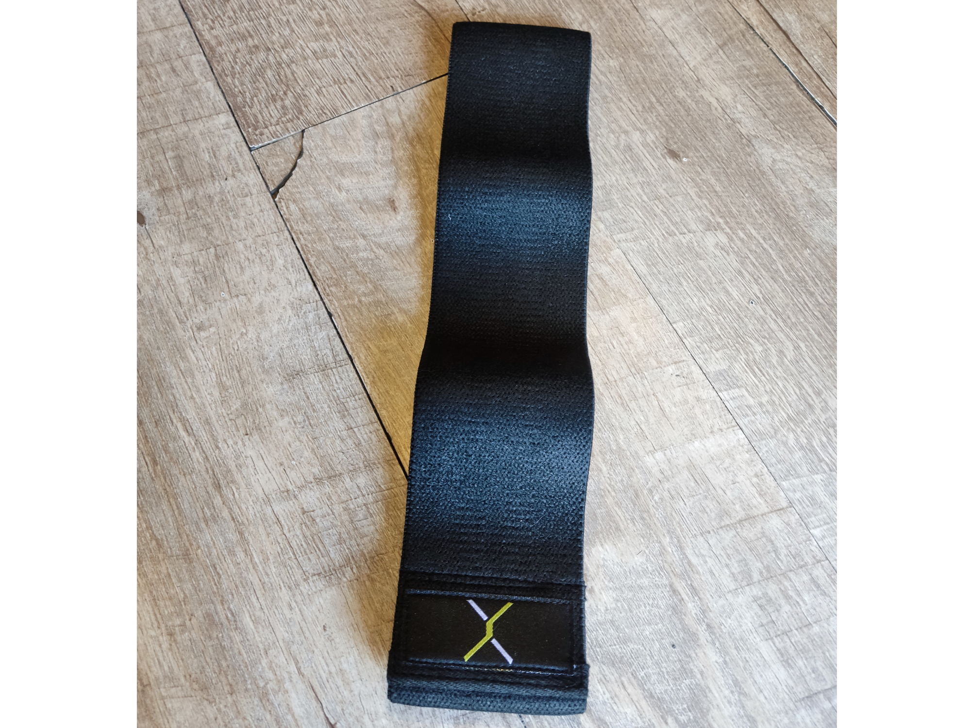 Banda Circular de Tela x Unidad