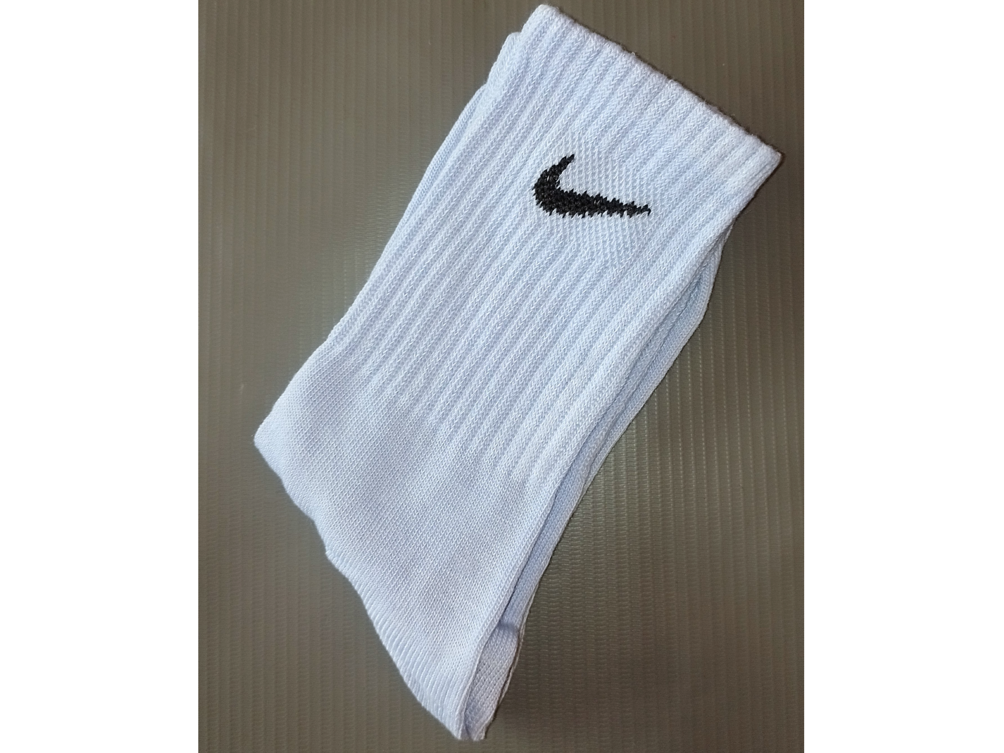 Nike blanca