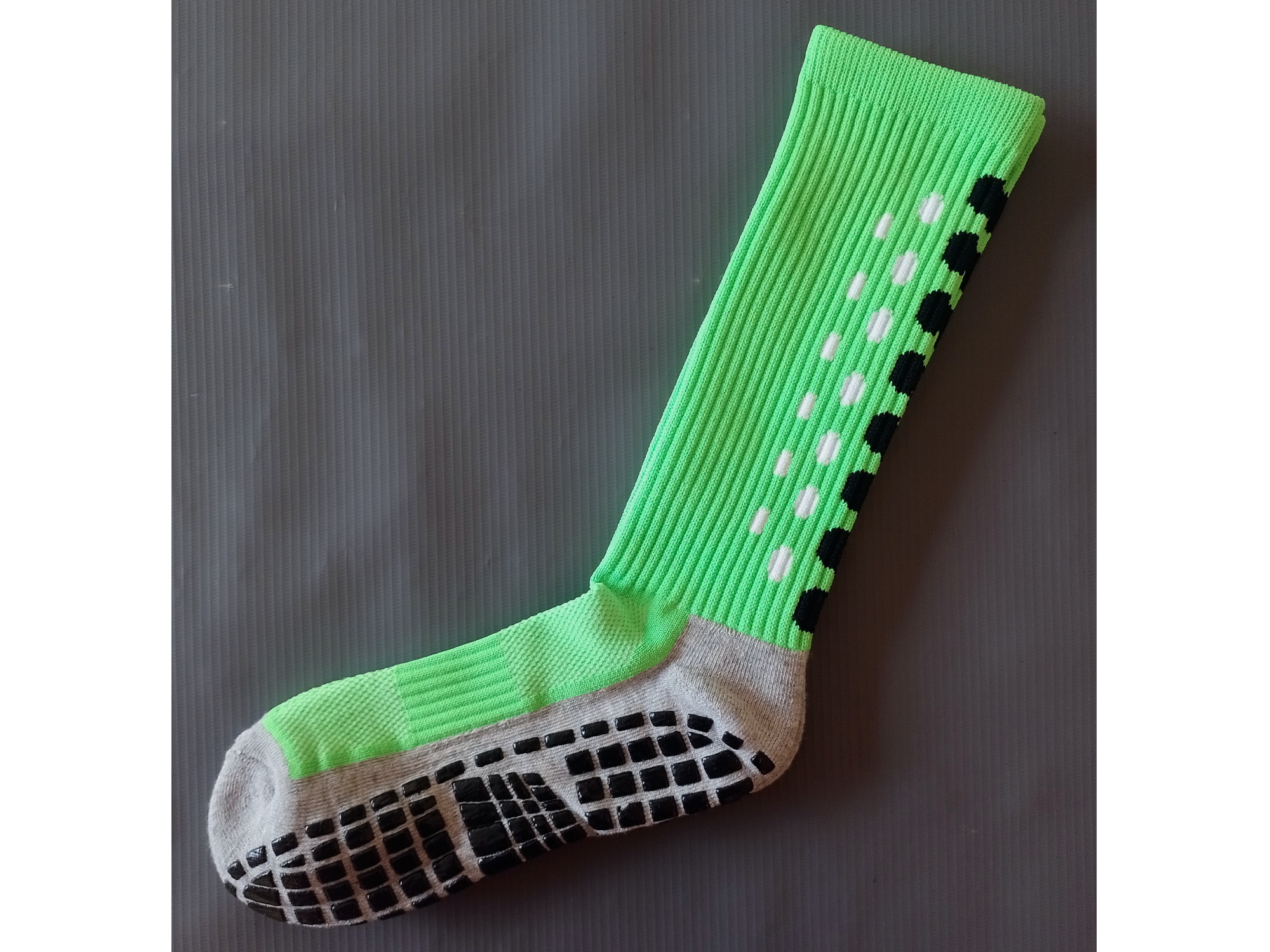 Verde fluor larga