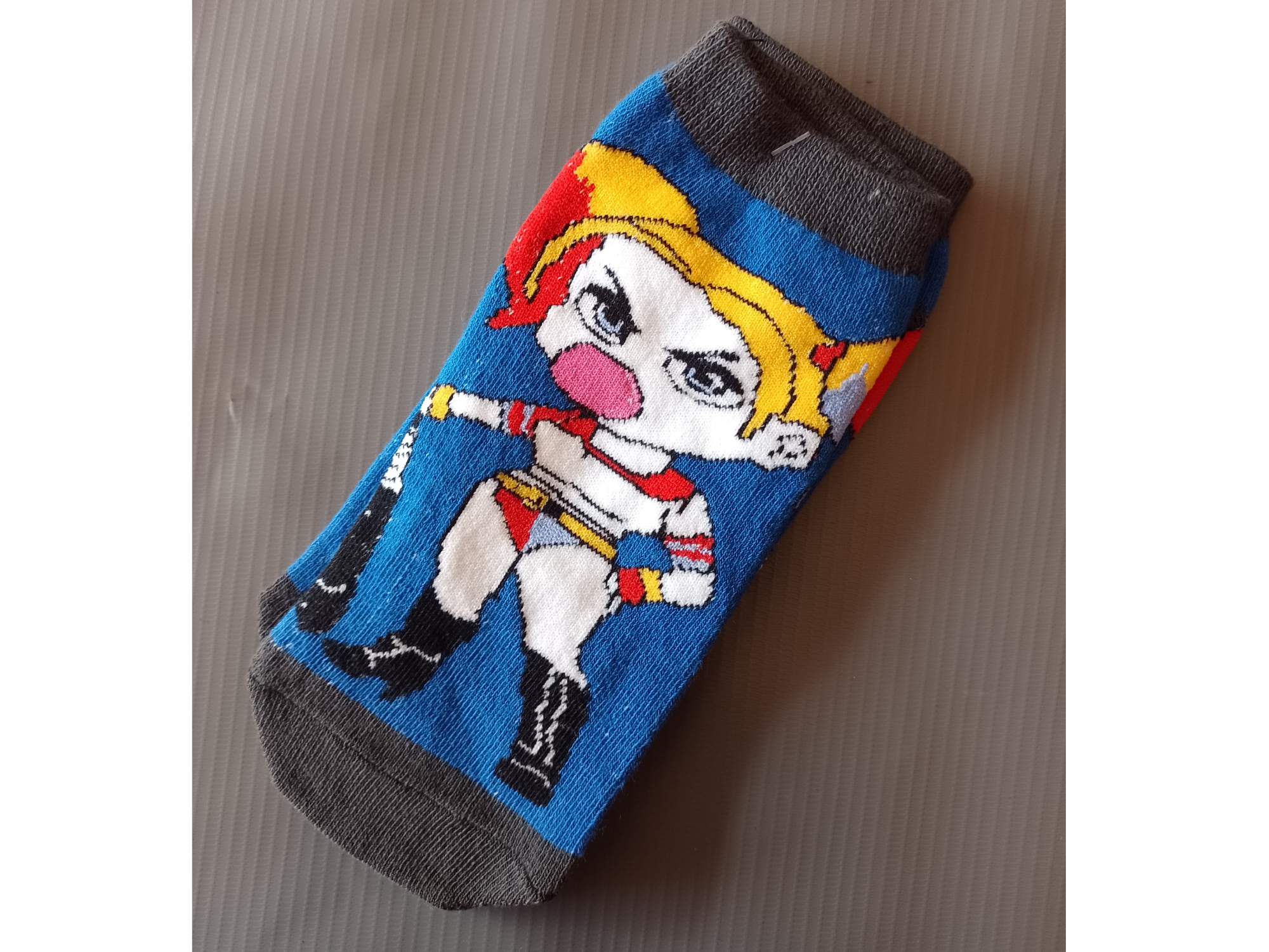 Harley Quinn