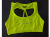 Jk amarillo fluor cruzado
