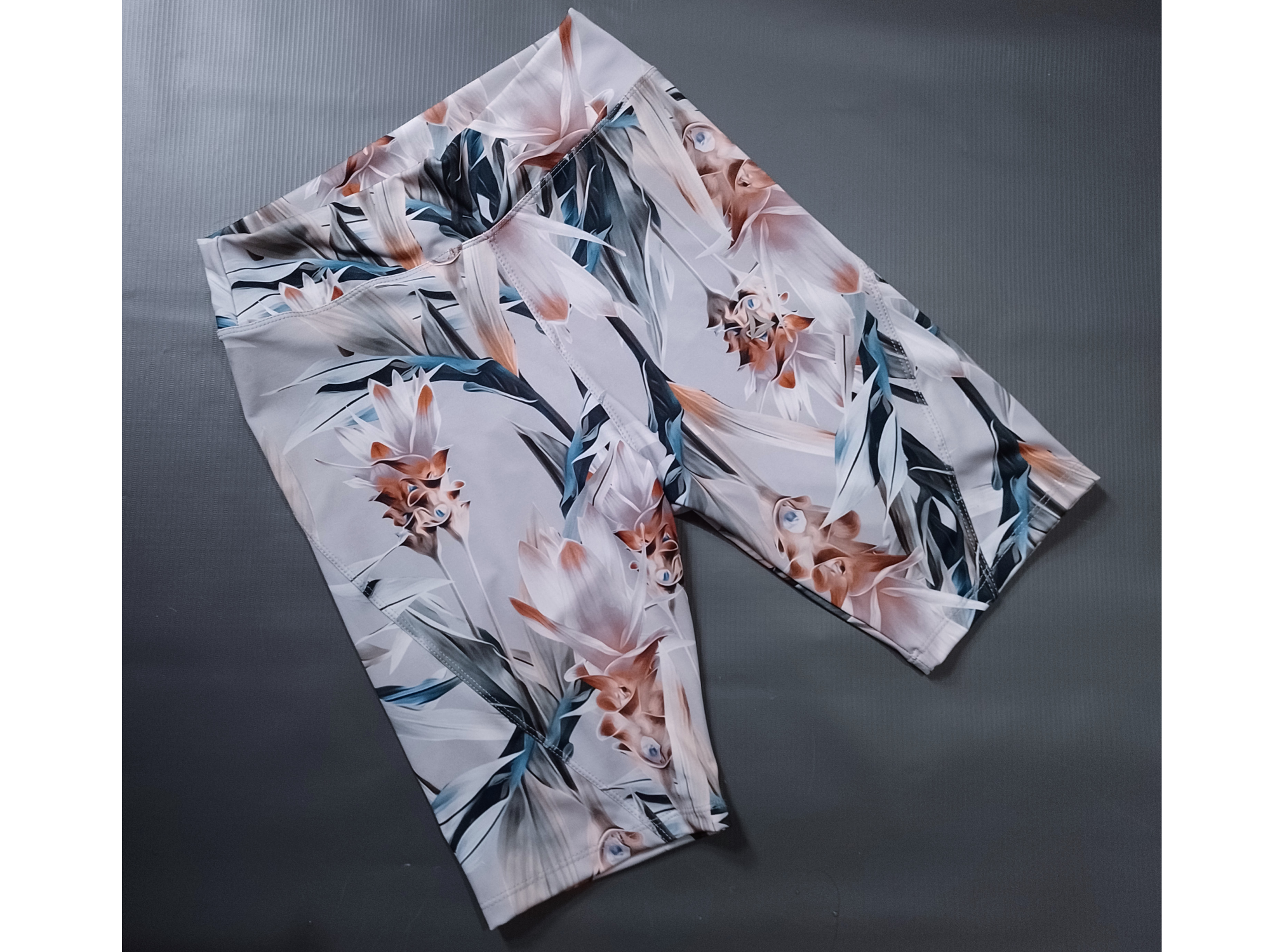 Biker Combinada - Talle XXL