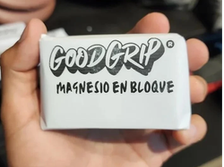 Magnesio en Bloque