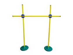 Valla regulable 1 metro