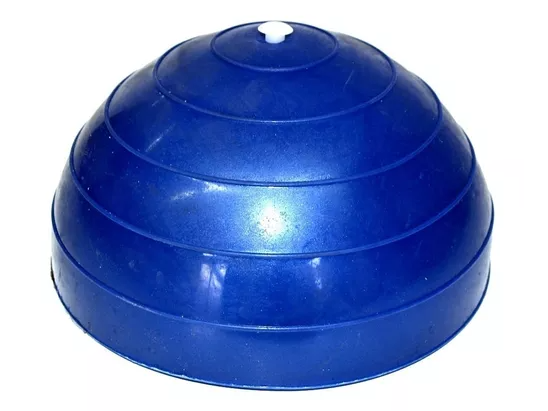 Mini bosu 20 cm (El par)