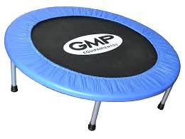 Mini Tramp 32 Resortes