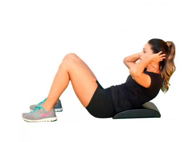 Abmat / Almohadilla lumbar