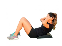 Abmat / Almohadilla lumbar