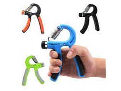 HandGrip (Regulable 40 Kg.)