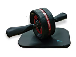 Rueda Abdominal Reforzada c/ almohadilla