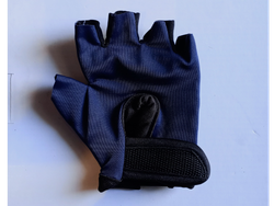 Azul Oscuro (Talle S)