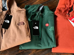 Canguro North Verde oscuro