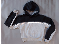 Canguro Adidas Pupera