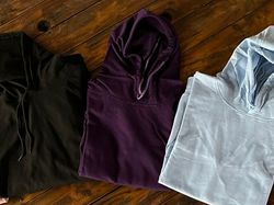 Canguro Rustico Morado