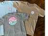Estampada - Beige TALLEM