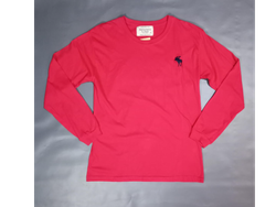 Mangas largas - hombre (Talle S)