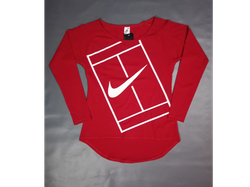 Mangas laragas - mujer (Talle L)