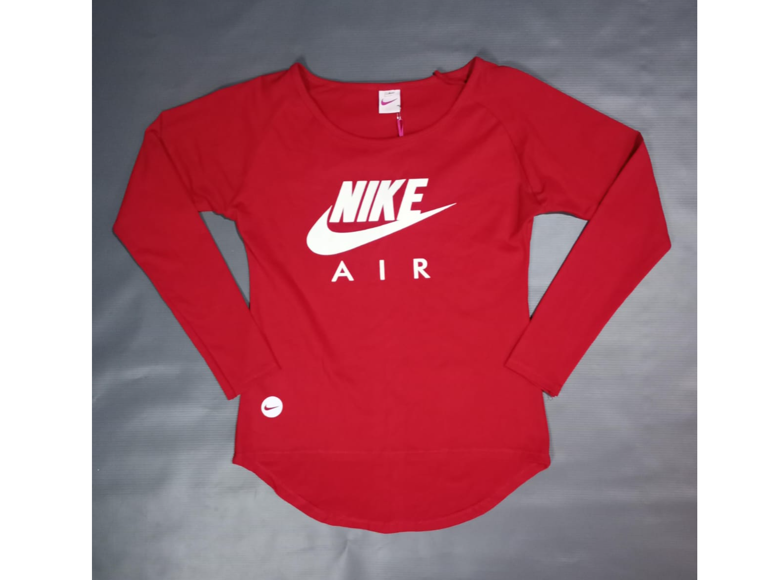 Mangas laragas - mujer (Talle L)