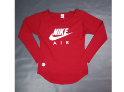 Mangas laragas - mujer (Talle L)