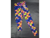 Estampada colores - TALLE L